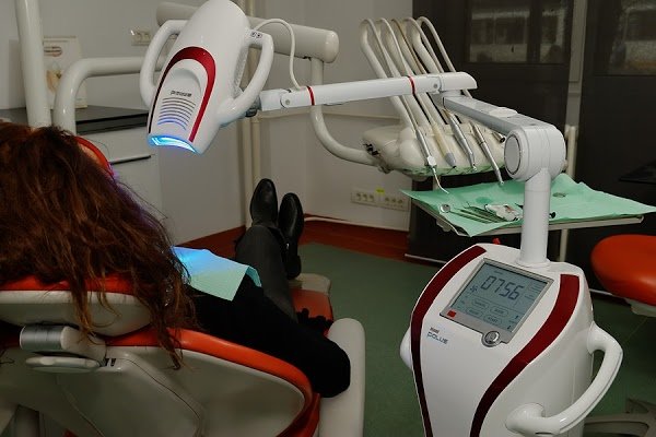 Dr. Nicoleta Miron - Clinica stomatologica, Bucuresti