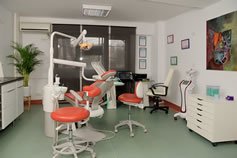 Dr. Nicoleta Miron - Clinica stomatologica, Bucuresti
