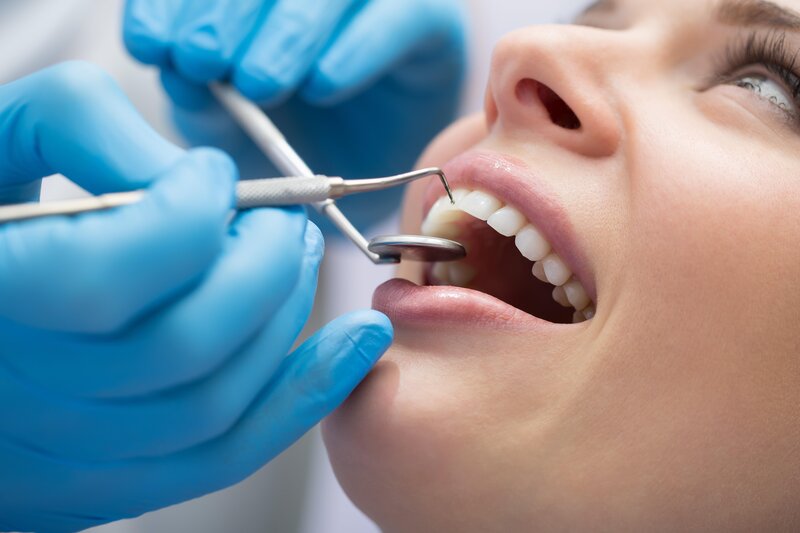 Dr. Nicoleta Miron - Clinica stomatologica, Bucuresti