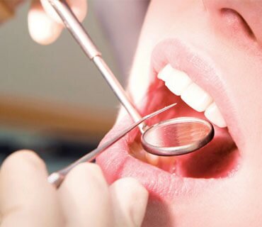 Dr. Nicoleta Miron - Clinica stomatologica, Bucuresti