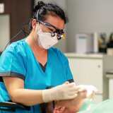 Dr. Nicoleta Miron - Clinica stomatologica, Bucuresti